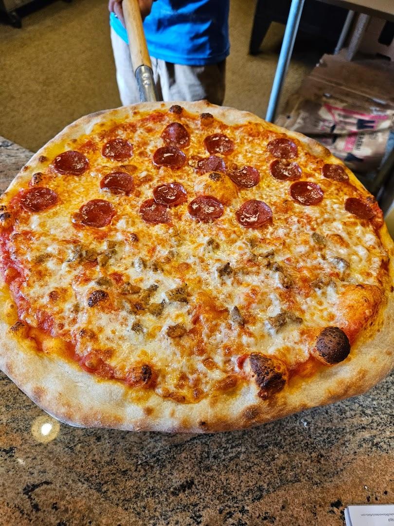 Firefly Pizza Grill