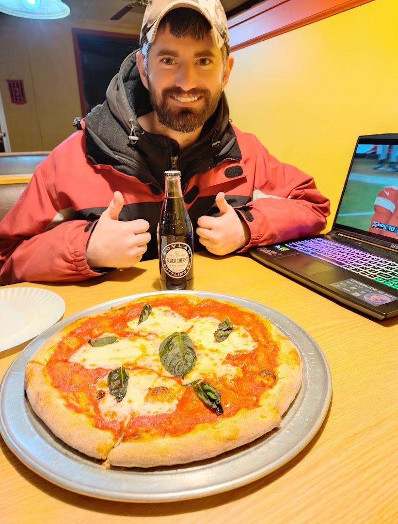 Firefly Pizza Grill