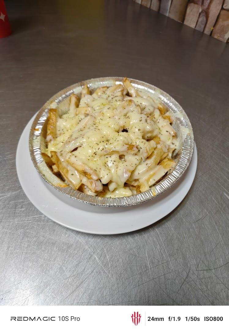 Firefly Pizza Grill