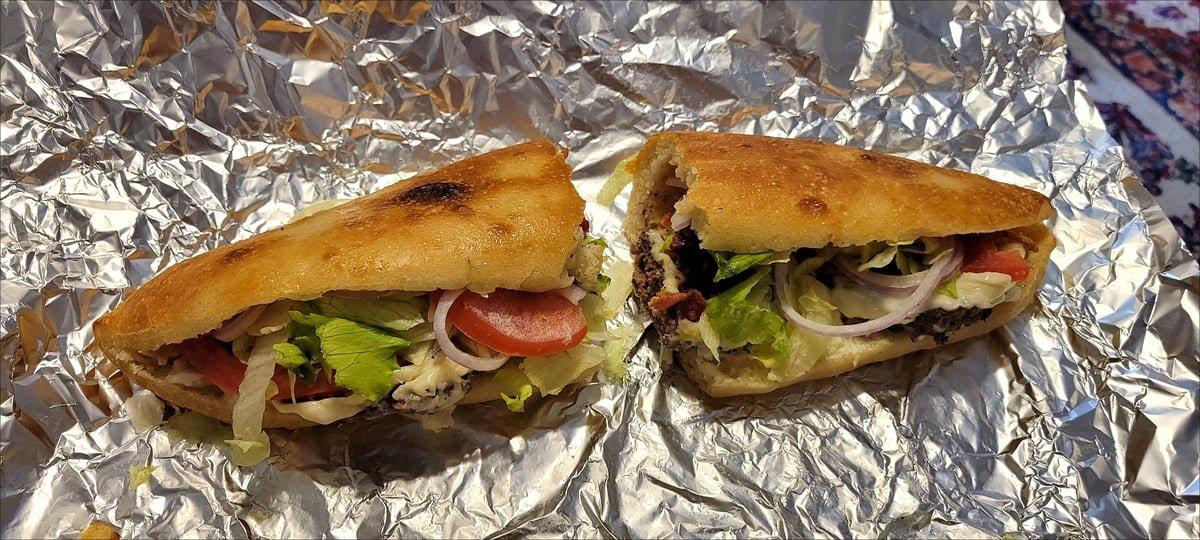 Firefly Pizza Grill