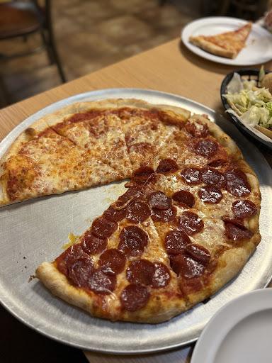 Firefly Pizza Grill